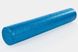 Pilates roller Balanced Body High-Density Roller, 91x15 cm (blue), BB-17161-BL (blue)