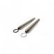 Пружина Balanced Body Trapeze CenterLine Bar Spring, BB-14293-HV-WH (важкий/білий) BB-1429X фото