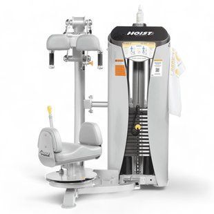Вращение торса Hoist RS-1602, HT-RS-1602-PL/RL (Platinum/Royal) HT-RS-1602 фото