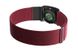 Optical pulse sensor Polar Verity Sense Dark Red, PL-920110148-M/XXL