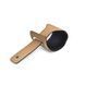 Option for SlimBeam: NOHRD Ankle Strap, ND-15.250