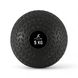 ProsourceFit Tread Slam Ball, 5 kg (black), PS-2221-5-BK