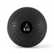 М'яч набивний ProsourceFit Tread Slam Ball, 8 кг (чорний), PS-2221-8-BK PS-2221-8-BK фото 2