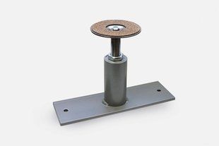 Option for SlimBeam: NOHRD Ceiling Clamp, ND-15.218 (232-242 cm)