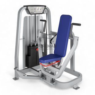 Chest press Foreman FS-401, FM-FS-401-SL/BL