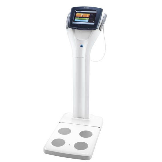 Professional body composition analyzer Tanita MC-980 MA Plus, TA-MC-980-MA-P-01A-WH