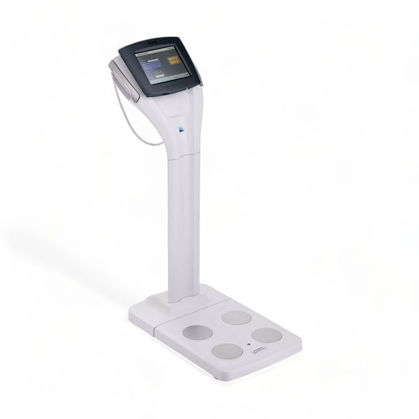 Professional body composition analyzer Tanita MC-980 MA Plus, TA-MC-980-MA-P-01A-WH