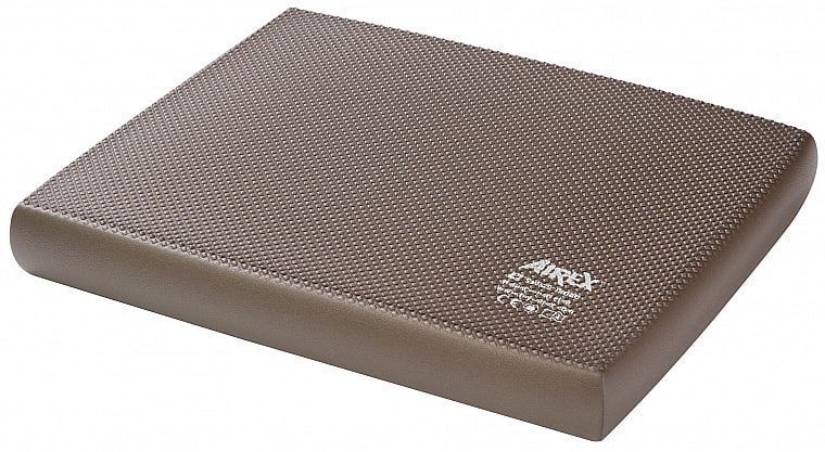 Balancing pillow Airex Balance-pad Elite, AX-BP-E-LA (dark gray)