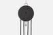 Suspension training rings NOHRD Sling, ND-28.108 (black)