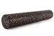 Ролик для пилатеса ProsourceFit Speckled Roller, 91x15 см, PS-2063-36-BL (черный/синий) PS-206X-36-XX фото 3