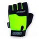 Перчатки для фитнеса мужские Chiba Power, неон/черный, CH-40400-neon/black-S CH-40400-neon/black фото 1