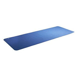 Коврик для йоги Airex Calyana Prime Yoga Mat, 4.5 мм, AX-CLN-01-OB (синий) AX-CLN-01-XX фото