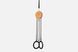 Suspension training rings NOHRD Sling, ND-28.106 (cherry)