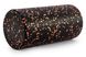 Ролик для пилатеса ProsourceFit Speckled Roller, 30x15 см, PS-2060-12-BL (черный/синий) PS-206Х-12-XX фото 2