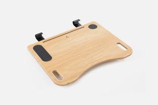 Option for WallBars: NOHRD WallBars Desk, ND-12.264 (oak)
