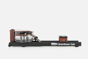 WaterRower Club rowing machine, 150 S4 (painted ash), WR-10.103 (painted ash)