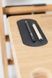 Опция для WallBars: Стол для ноутбука NOHRD WallBars Desk, ND-12.264 (дуб) ND-12.264 фото 4