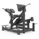 GluteBuilder Dual 45 Hip Extension, GB-PWSGPL724BKPBLK (BP/Black)