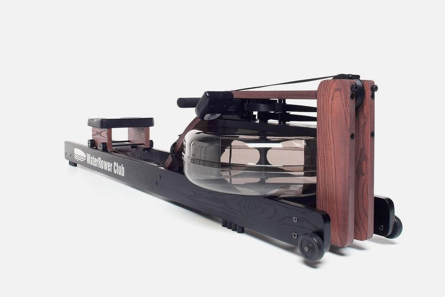 Гребний тренажер WaterRower Original Club, WR-10.103 (клаб) WR-10.103 фото