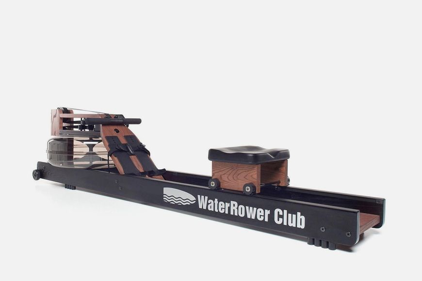 Гребний тренажер WaterRower Original Club, WR-10.103 (клаб) WR-10.103 фото