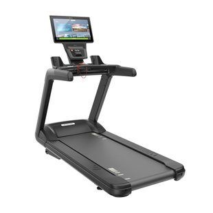 Бігова доріжка Precor TRM700 Line, P94 Console, PR-TRM791-BP (чорний) TRM700 фото