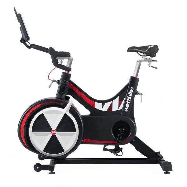 Сайкл-тренажер Wattbike Air-pro, WB-AP WB-AP фото