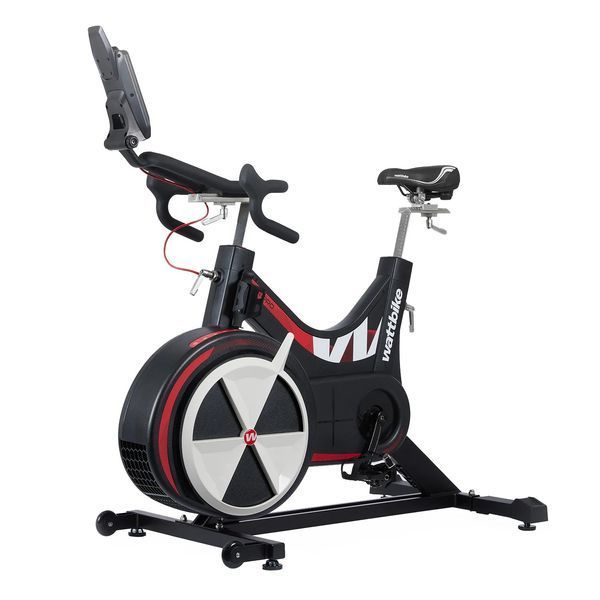 Сайкл-тренажер Wattbike Air-pro, WB-AP WB-AP фото