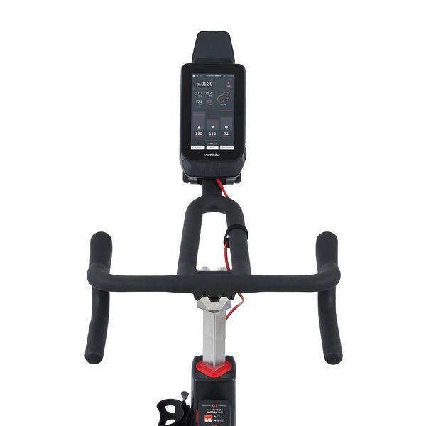 Сайкл-тренажер Wattbike Air-pro, WB-AP WB-AP фото