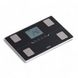 Body composition analyzer scales with Bluetooth Tanita BC-401, TA-BC-401-BK (black)