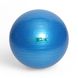 Мяч гимнастический InEx Swiss Ball, 75 см (синий), IN-BU-30-BL IN-BU-30-BL фото 2