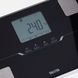 Body composition analyzer scales with Bluetooth Tanita BC-401, TA-BC-401-BK (black)