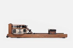 Rowing machine WaterRower Classic, 300 S4 (walnut), WR-10.108 (walnut)