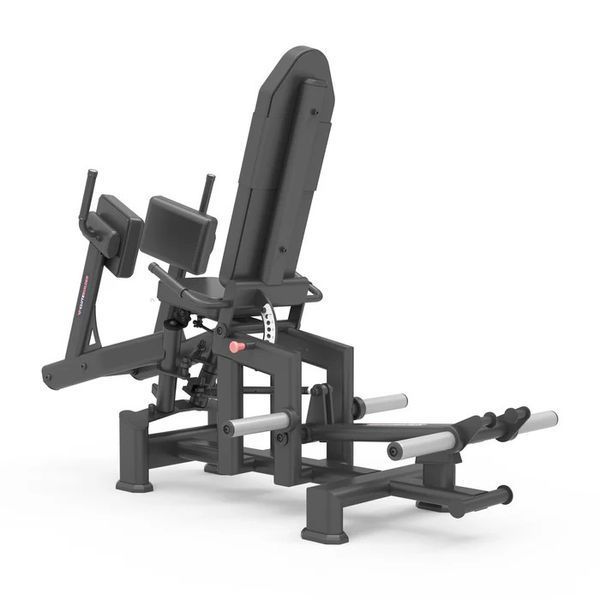 Розведення ніг сидячі GluteBuilder 3D Multi Abductor, GB-PWSGPL622BKPBLK (BP/Black) GB-GPL0622 фото