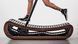 Mechanical treadmill NOHRD Sprintbok Pro Oak, ND-23.151 (oak)