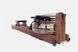 Rowing machine WaterRower Classic, 300 S4 (walnut), WR-10.108 (walnut)