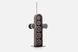 Tower with a set of NOHRD WeightPlate Tower Club disks and fretboards, ND-26.001 (club)