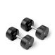 Dumbbells set NUO Nuobell, 2-20 kg, NO-NB220