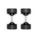 Dumbbells set NUO Nuobell, 2-20 kg, NO-NB220