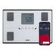 Body composition analyzer scales with Bluetooth Tanita BC-401, TA-BC-401-WH (white)