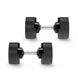 Dumbbells set NUO Nuobell, 2-20 kg, NO-NB220