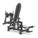 Розведення ніг сидячі GluteBuilder 3D Multi Abductor, GB-PWSGPL622BKPBLK (BP/Black) GB-GPL0622 фото 4