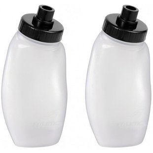 Змінні фляги (2 шт) Fitletic Replacement Bottles, 250 мл, FL-RB08-01-8 FL-RB08-01-8 фото