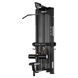 Тяга вертикальна Precor Resolute Lat Pulldown, PR-RMS0304-BP/BK (чорний/чорний) PR-RMS0304 фото 1