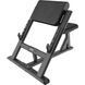 Скамья Скотта Precor Vitality Preacher Curl, PR-VBR6202-BP/BK (черный/черный) PR-VBR6202 фото 2