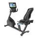Велотренажер горизонтальний Precor RBK 885, PR-RBK-885-GMS (Storm Grey) PR-RBK885 фото