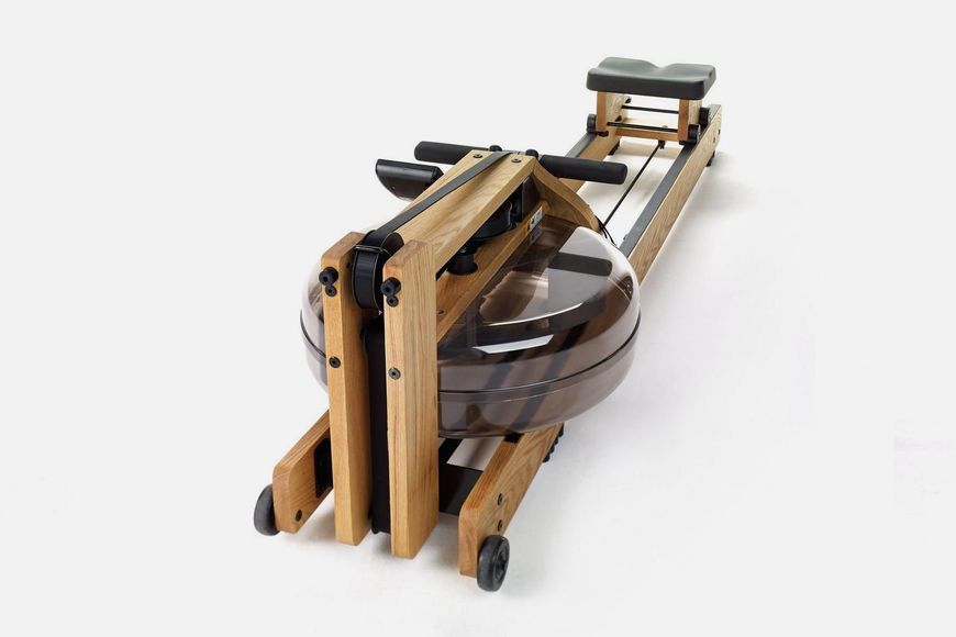 Гребний тренажер WaterRower Original Oak, WR-10.107 (дуб) WR-10.107 фото