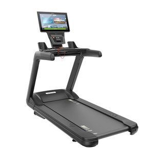 Бігова доріжка Precor TRM600 Line, P94 Console, PR-TRM691-BP (чорний) PR-TRM691 фото