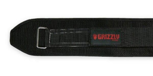 Grizzly Bear Hugger Nylon Pro, 15 cm, GZ-8836-04-M