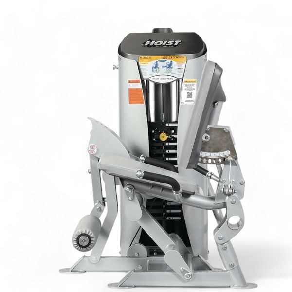 Stretching the legs while sitting Hoist RS-1401, HT-RS-1401-PL/RL