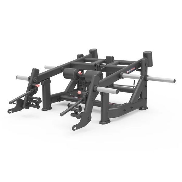 Станова тяга GluteBuilder Deadlift Elite, GB-PWSGPL551BKPBLK (BP/Black) GB-GPL0551 фото